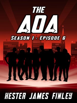 cover image of The AOA